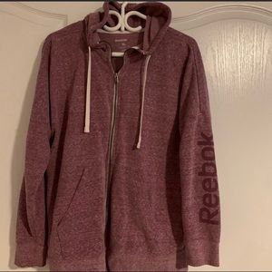 Set of 3 Reebok Hoodies